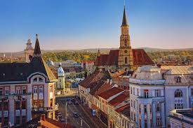 Cluj